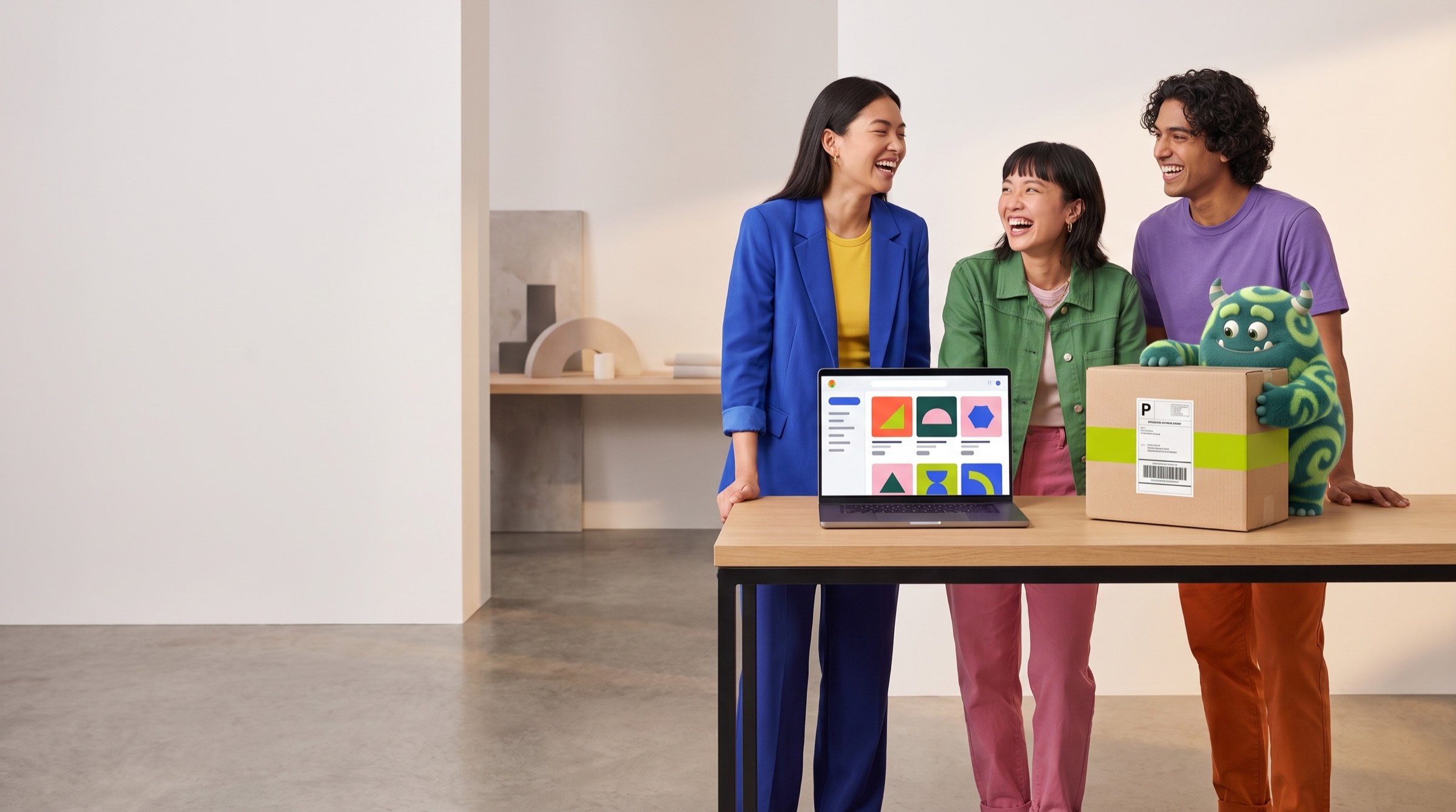 Ecommerce Websites