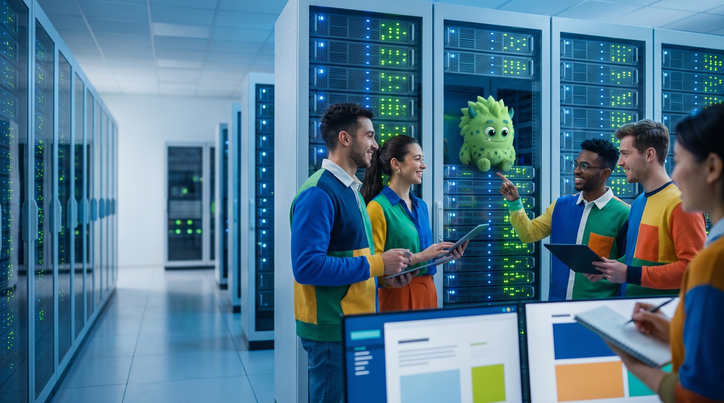 Web Hosting